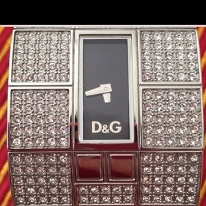 Dolce & Gabbana Watch